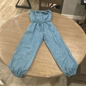 Women’s Elane Jumpsuit